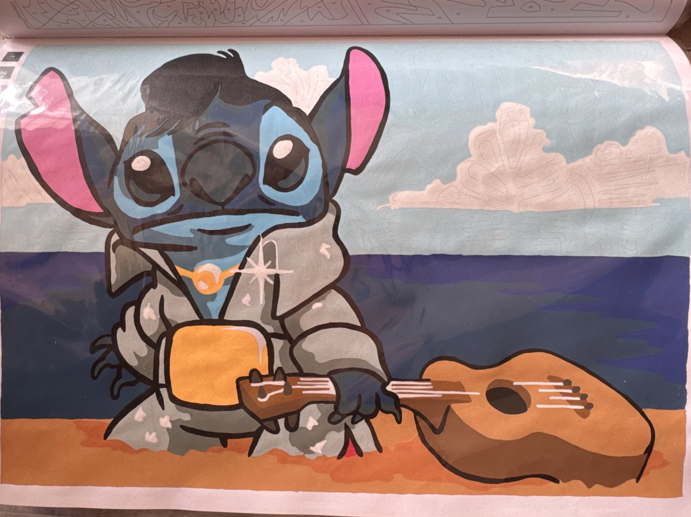 Работа от Маша