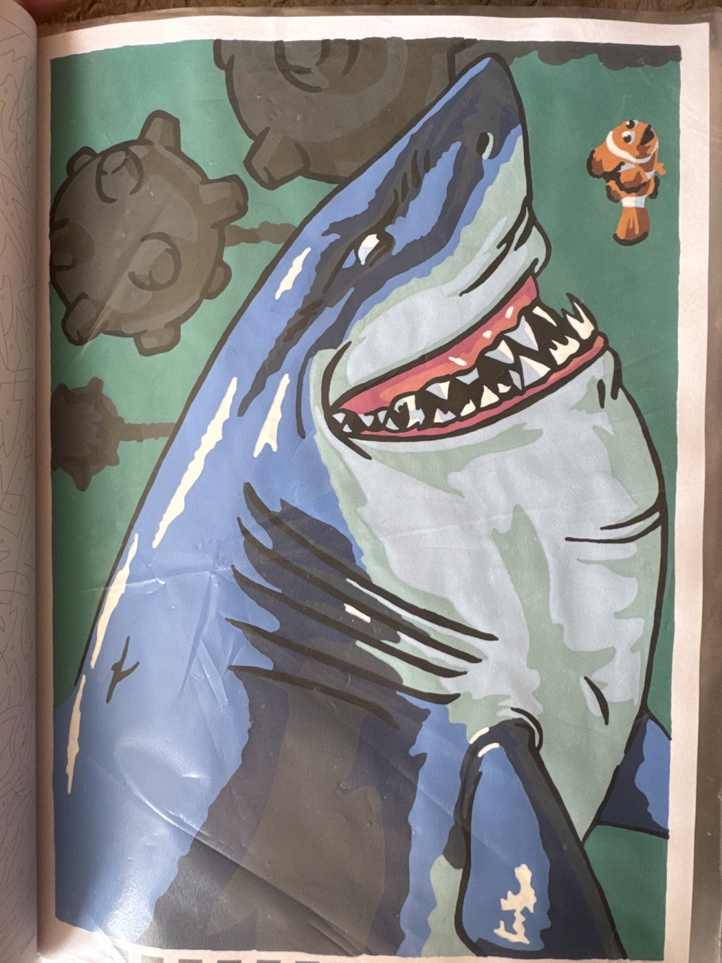 Работа от Маша