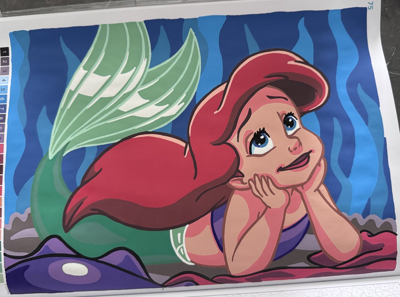 Работа от Маша