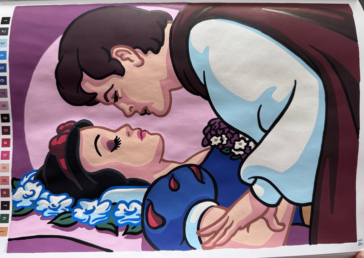 Работа от Маша