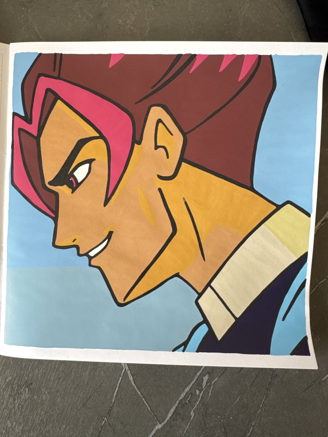 Работа от Маша