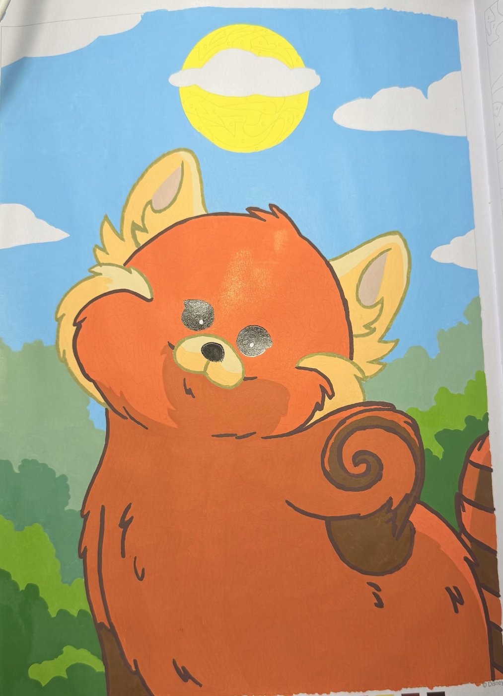 Работа от Alex_vin