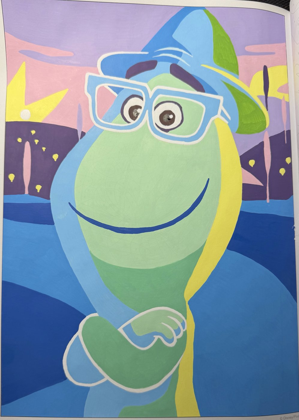 Работа от Alex_vin