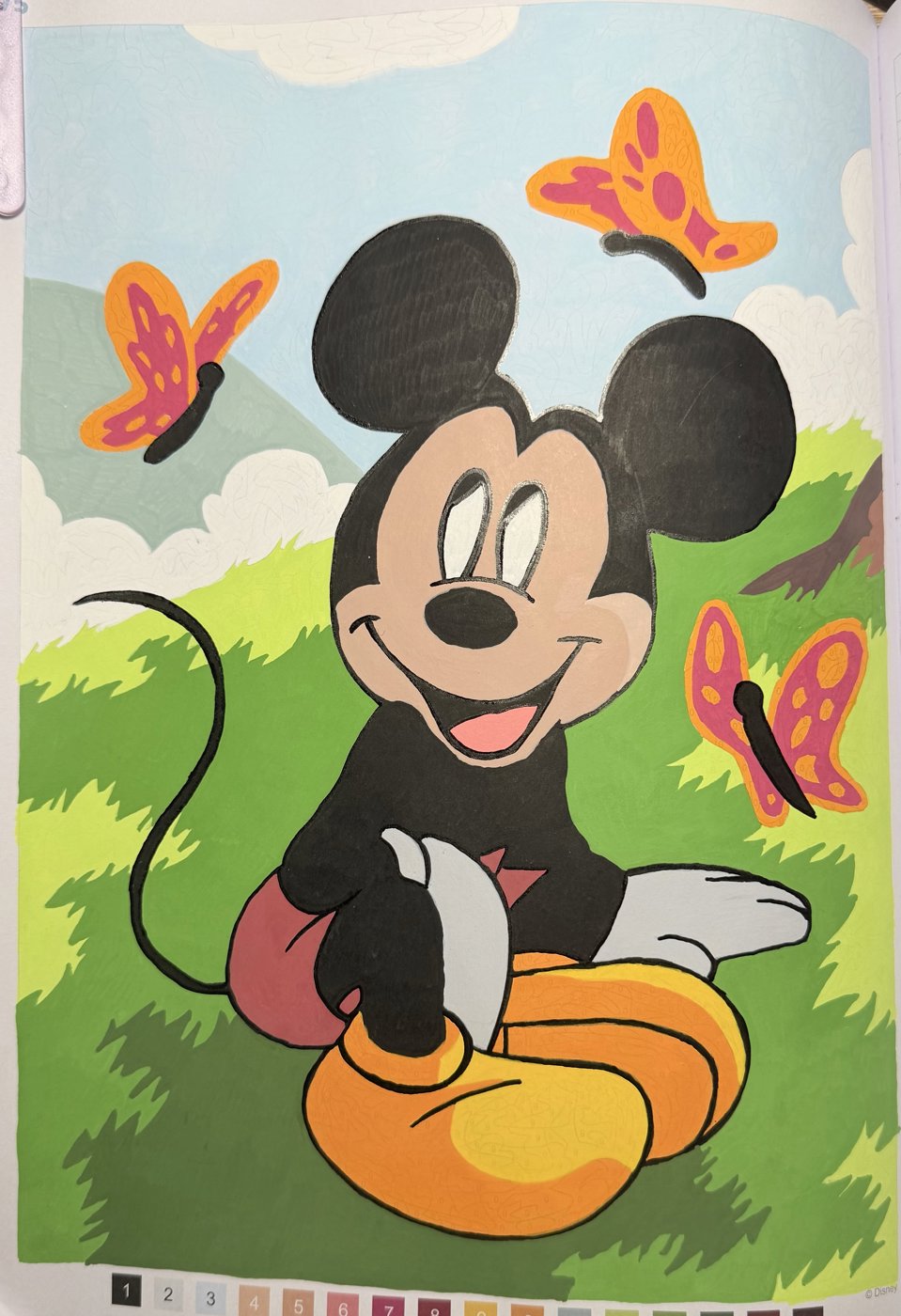 Работа от Alex_vin