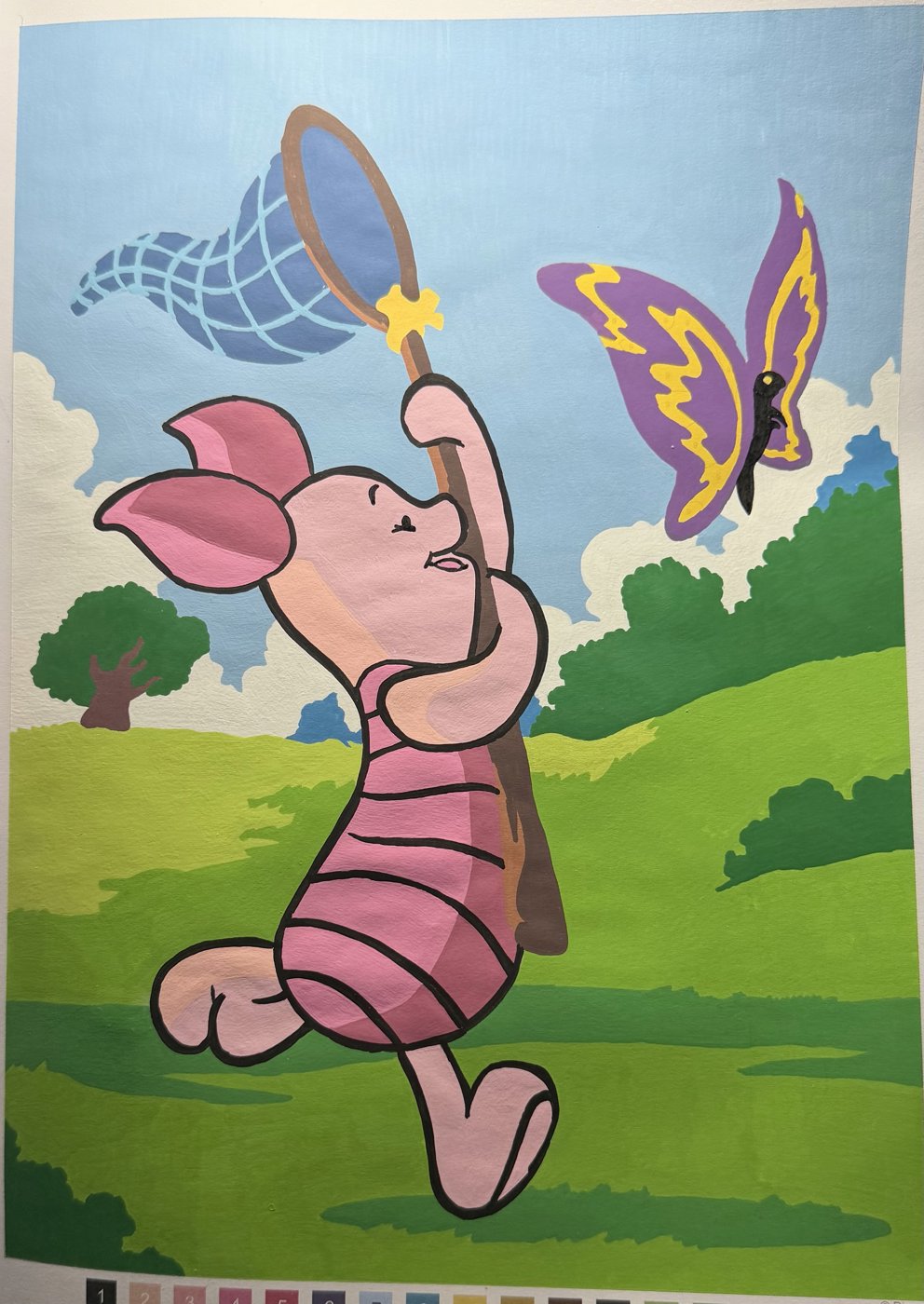 Работа от Alex_vin