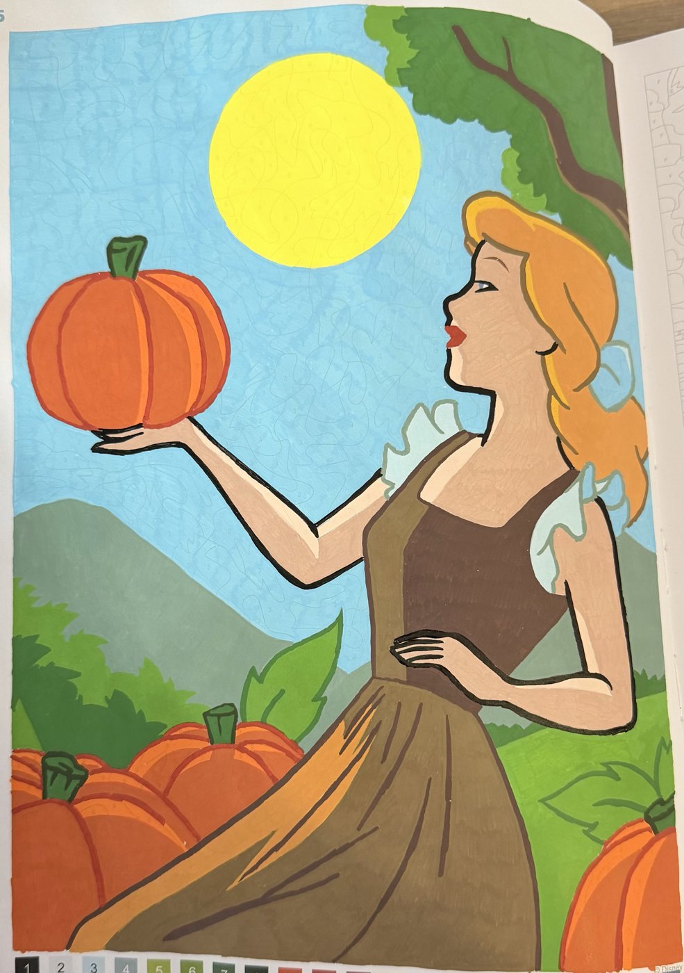 Работа от Alex_vin