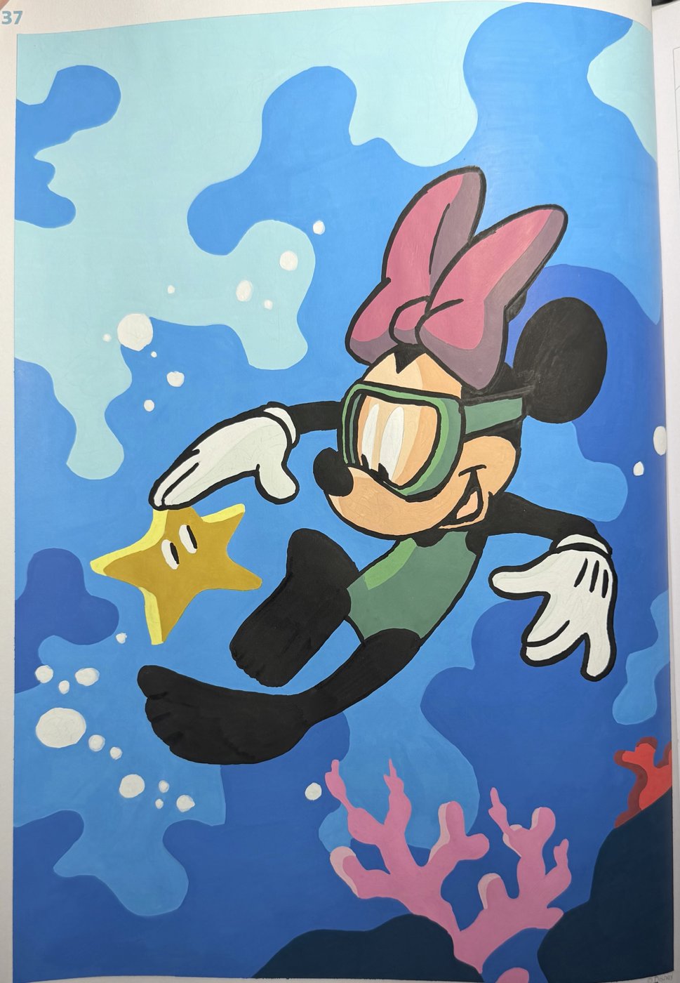 Работа от Alex_vin