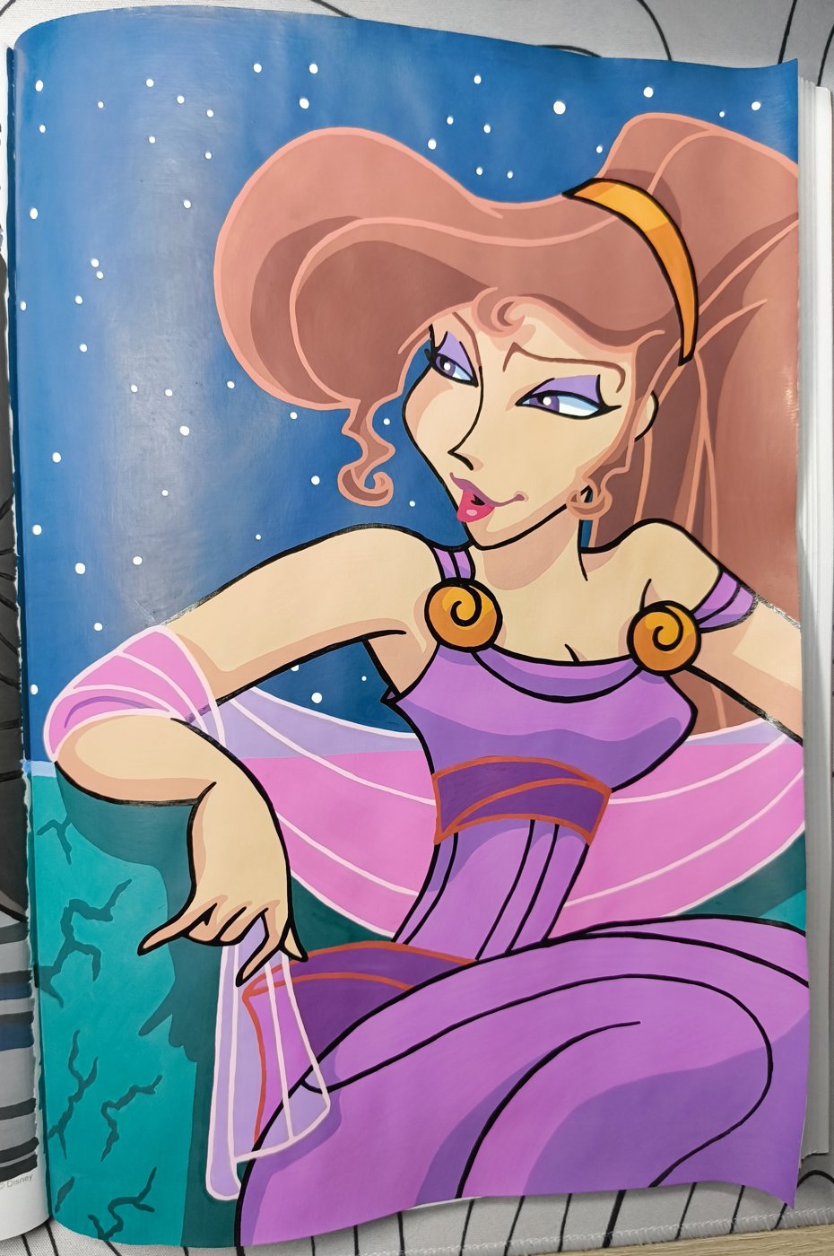 Работа от Lezok