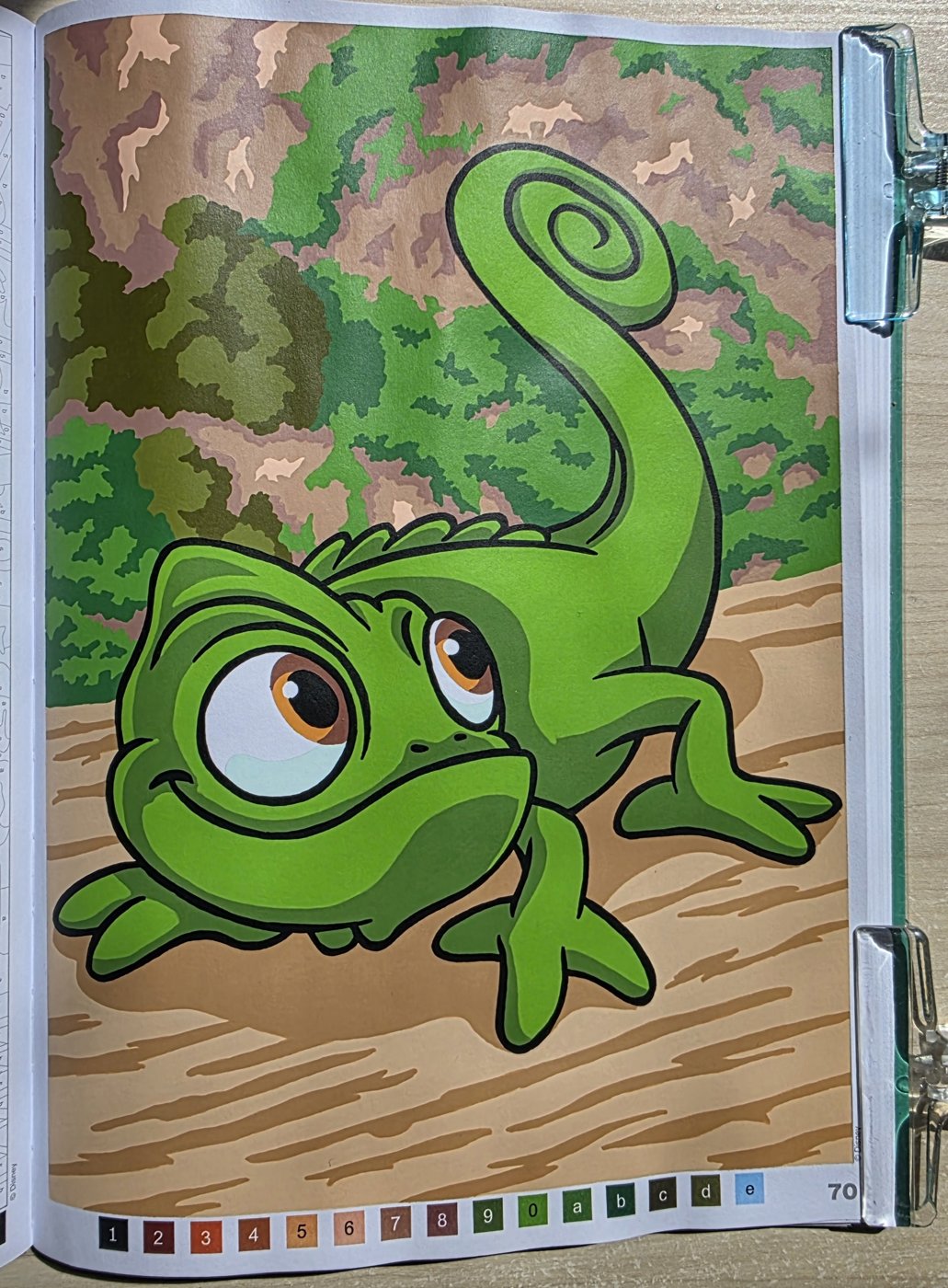 Работа от Anastasiya (1/2)