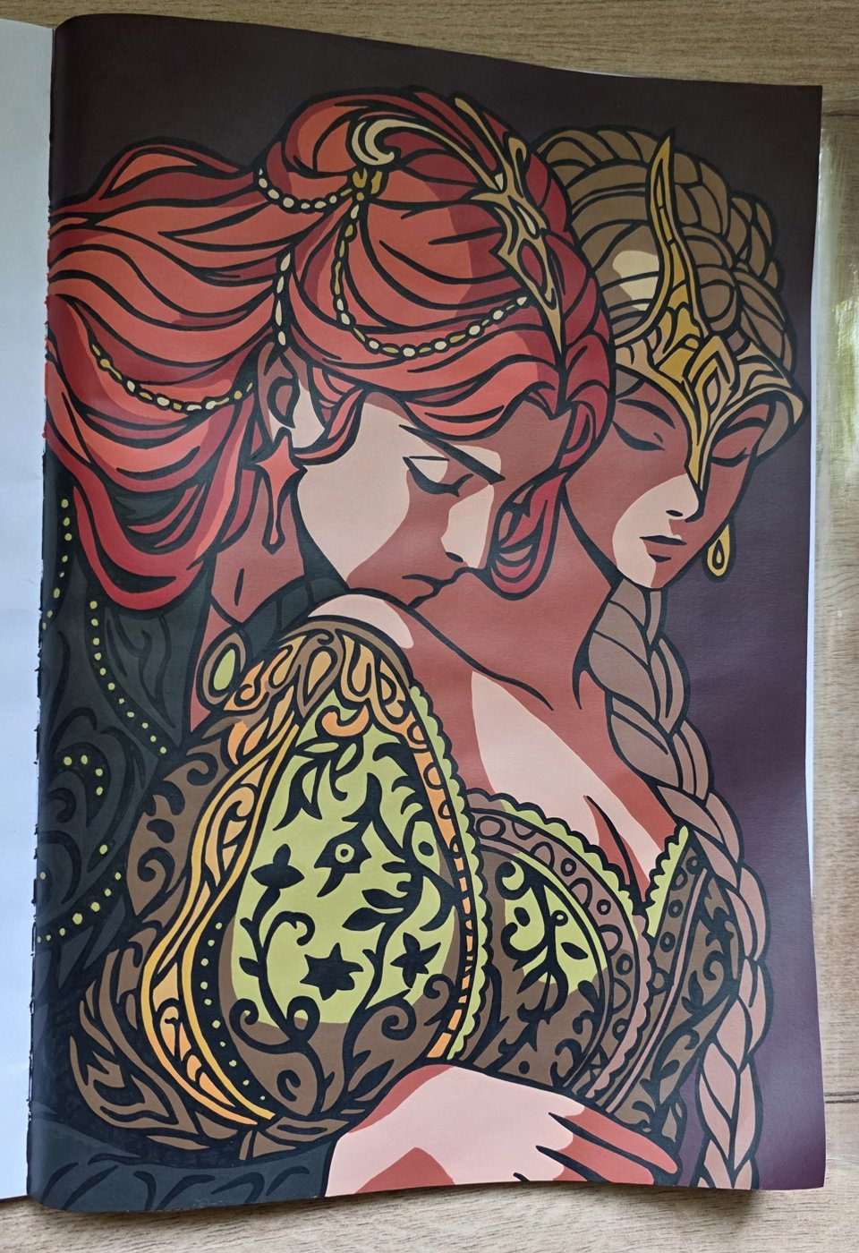 Работа от Anastasiya (1/2)