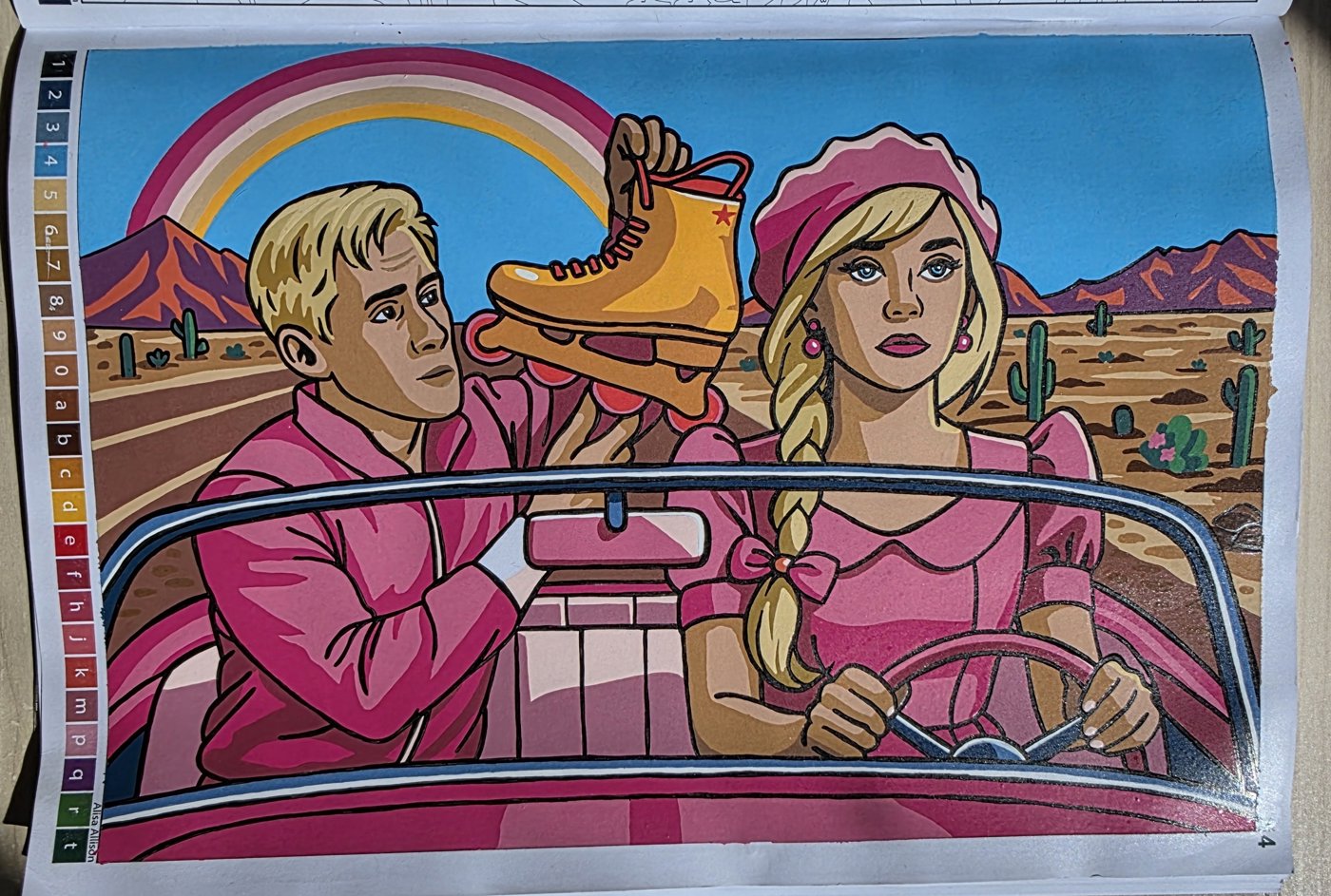 Работа от Anastasiya