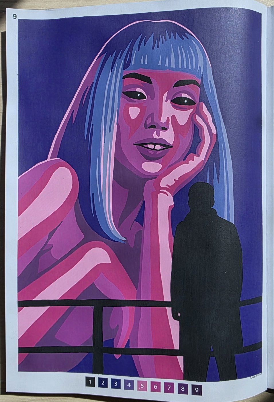 Работа от Anastasiya