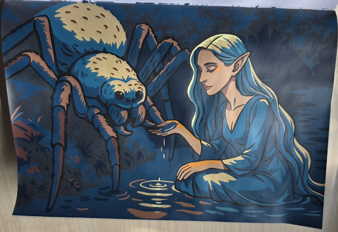 Работа от Anastasiya (1/2)