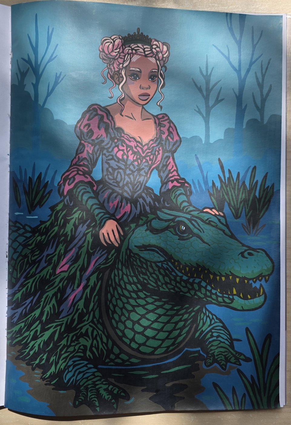 Работа от Anastasiya (1/2)