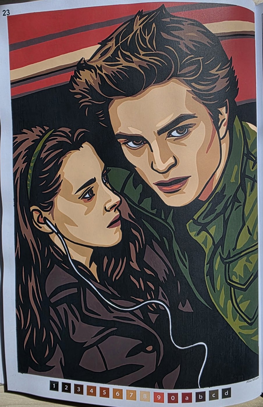 Работа от Anastasiya