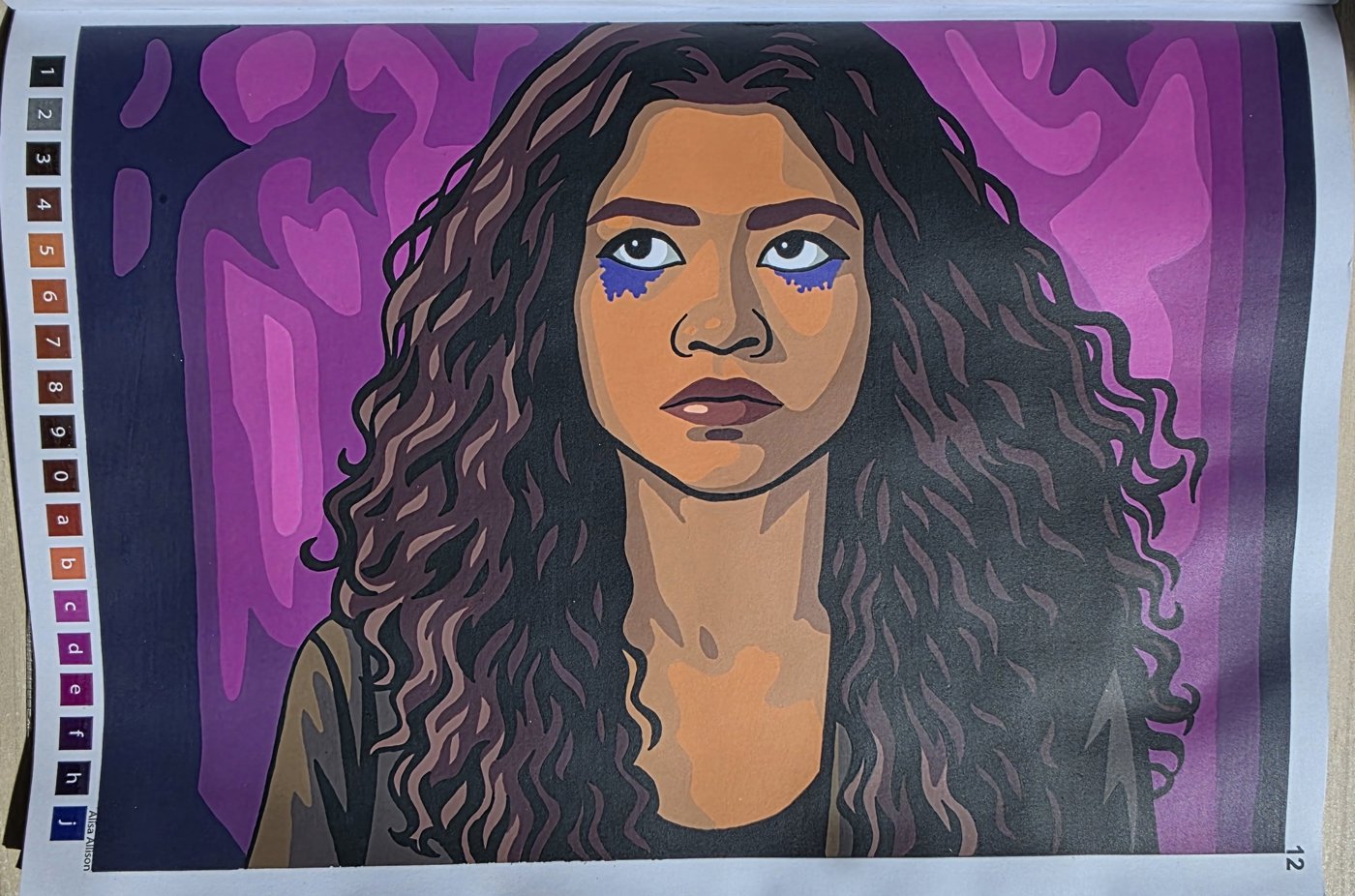 Работа от Anastasiya