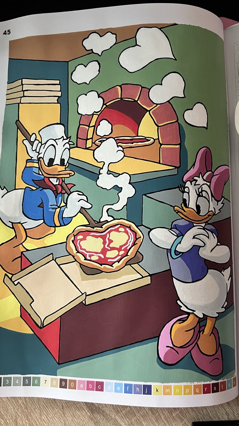 Работа от Ksu