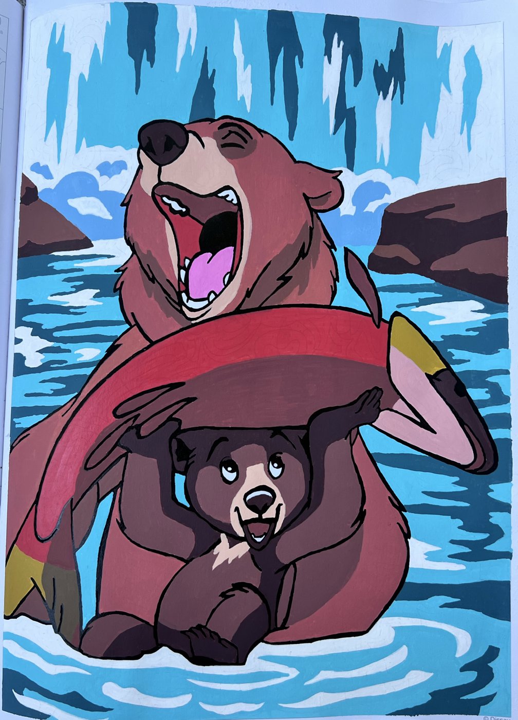 Работа от Ksu