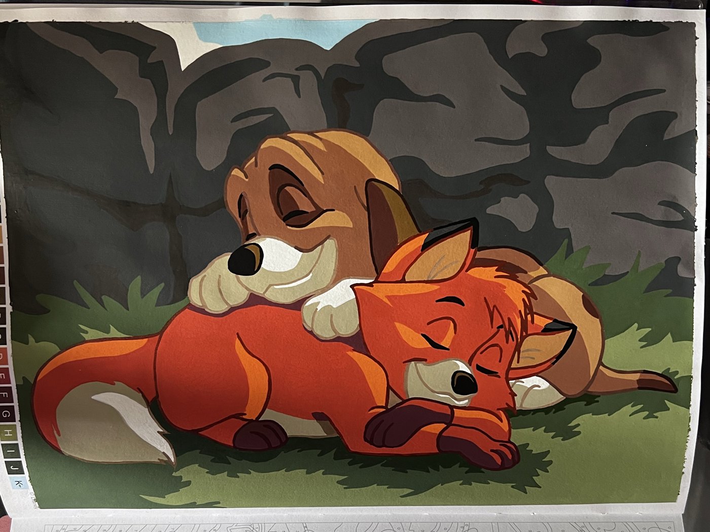 Работа от Ksu