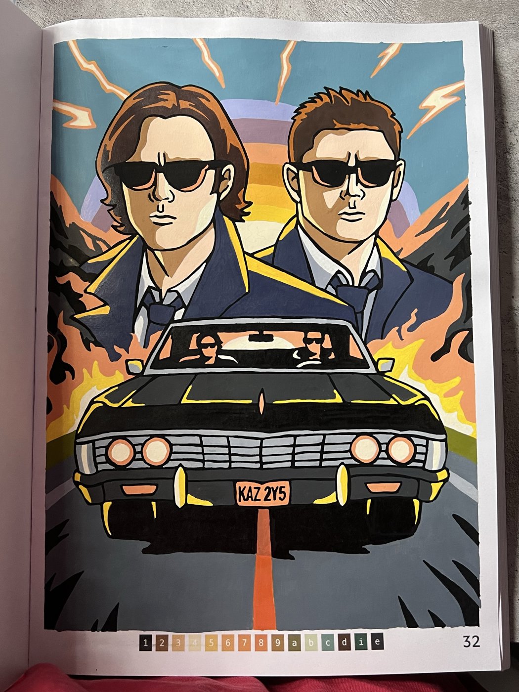 Работа от Ksu