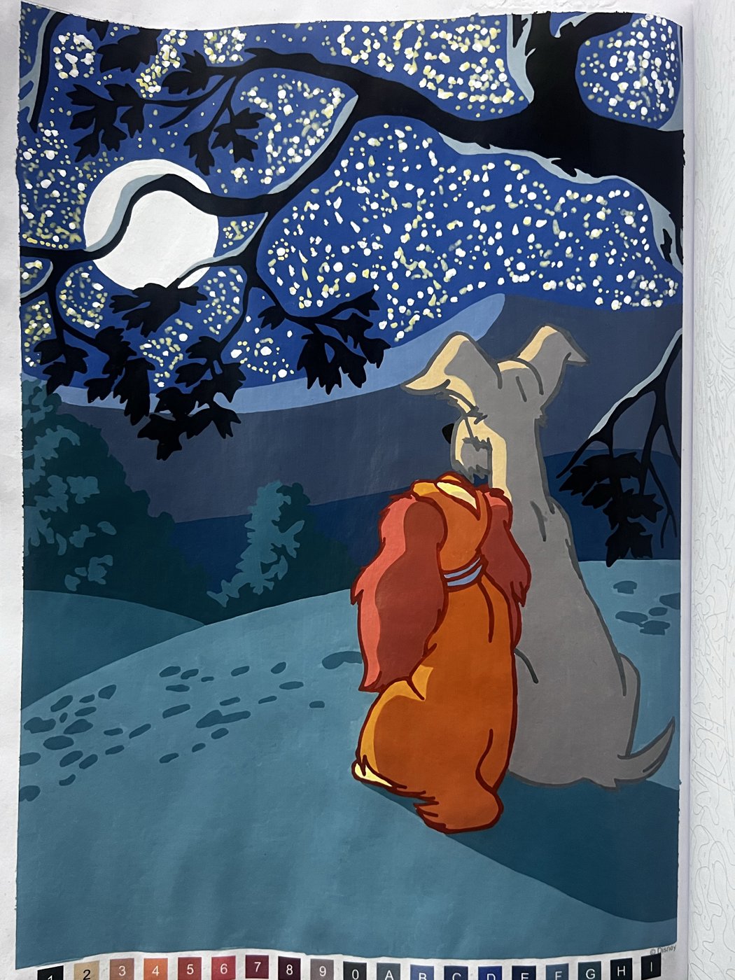 Работа от Ksu