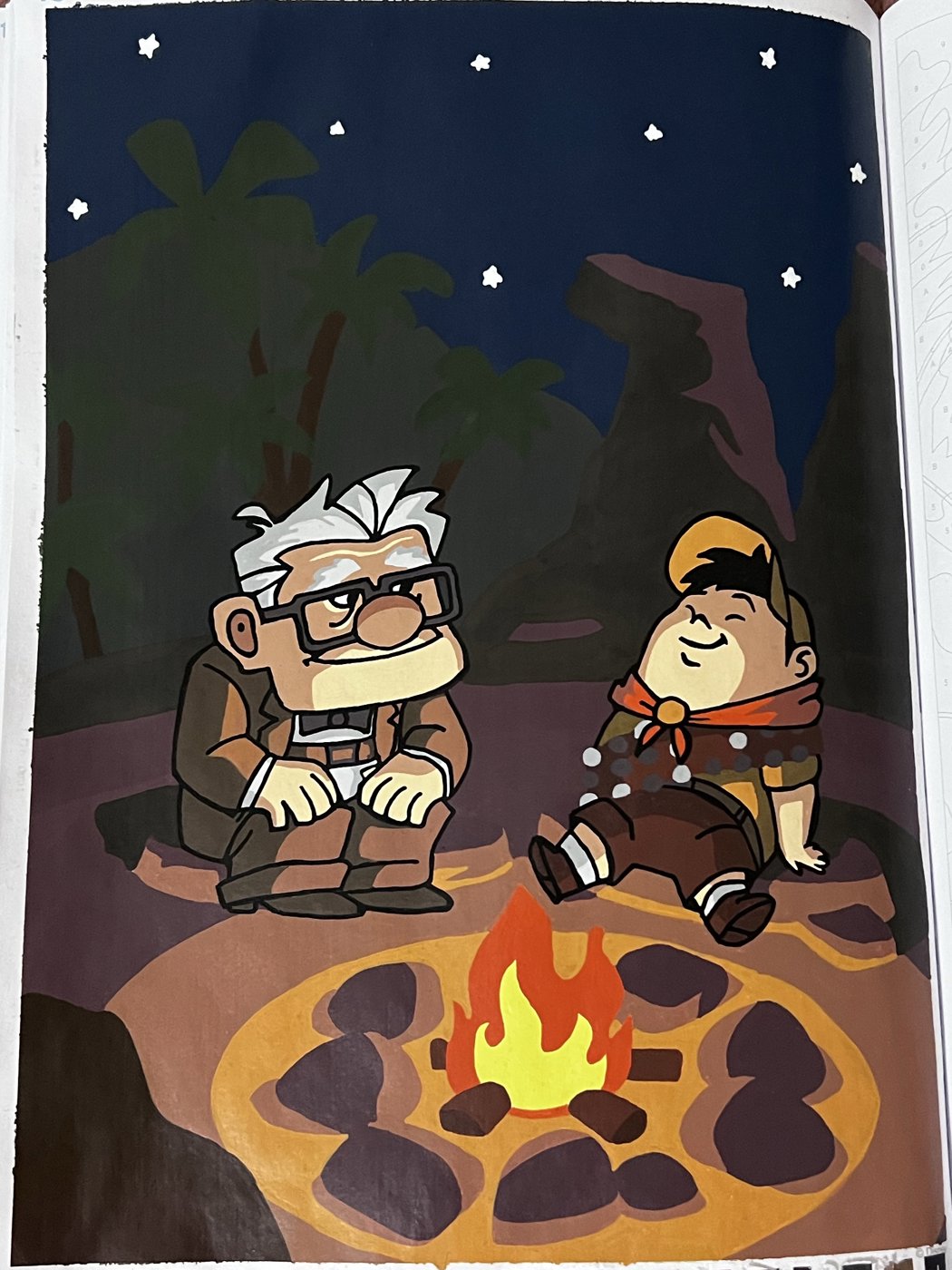 Работа от Ksu