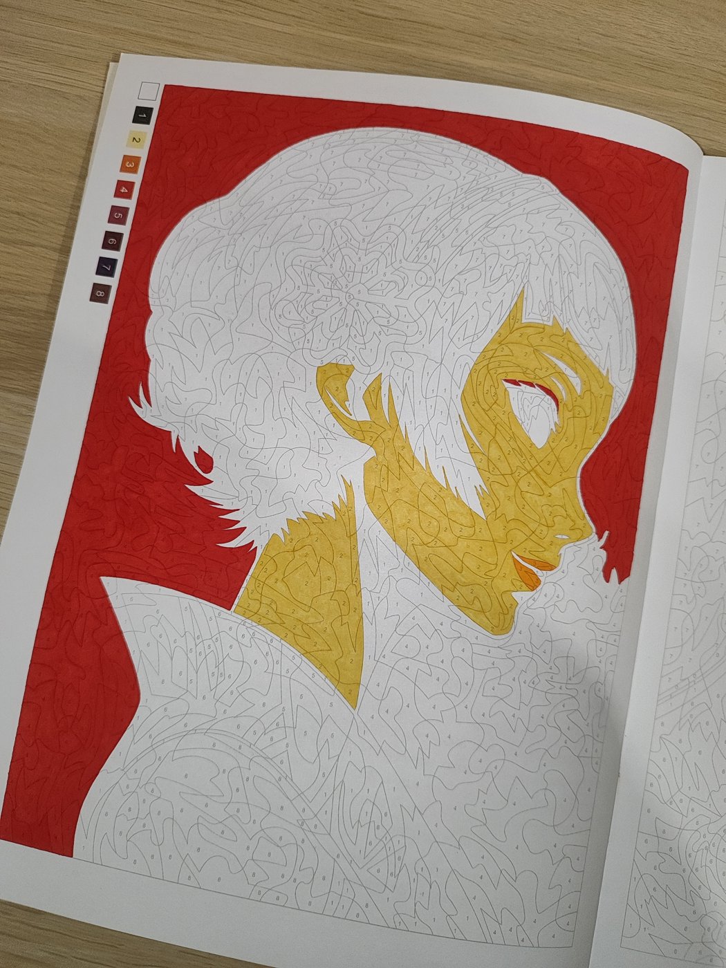 Девушка в кимоно от Brumalis (4/4)