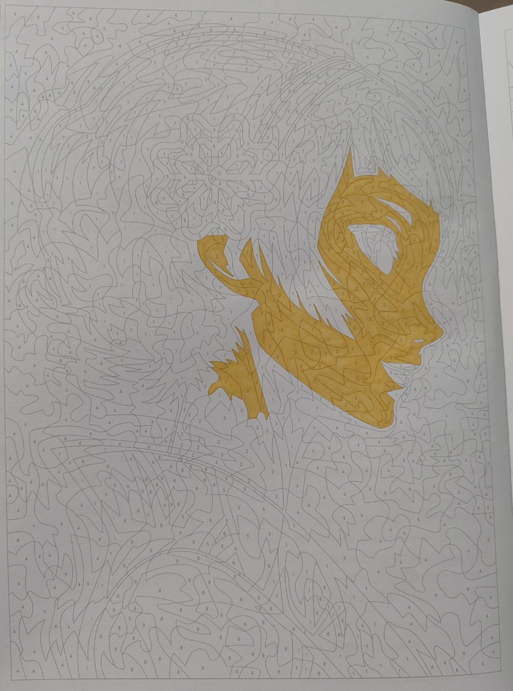 Девушка в кимоно от Brumalis (3/4)