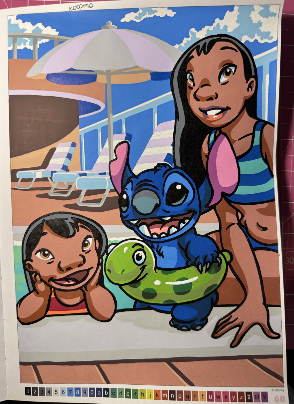 Работа от koidadziu