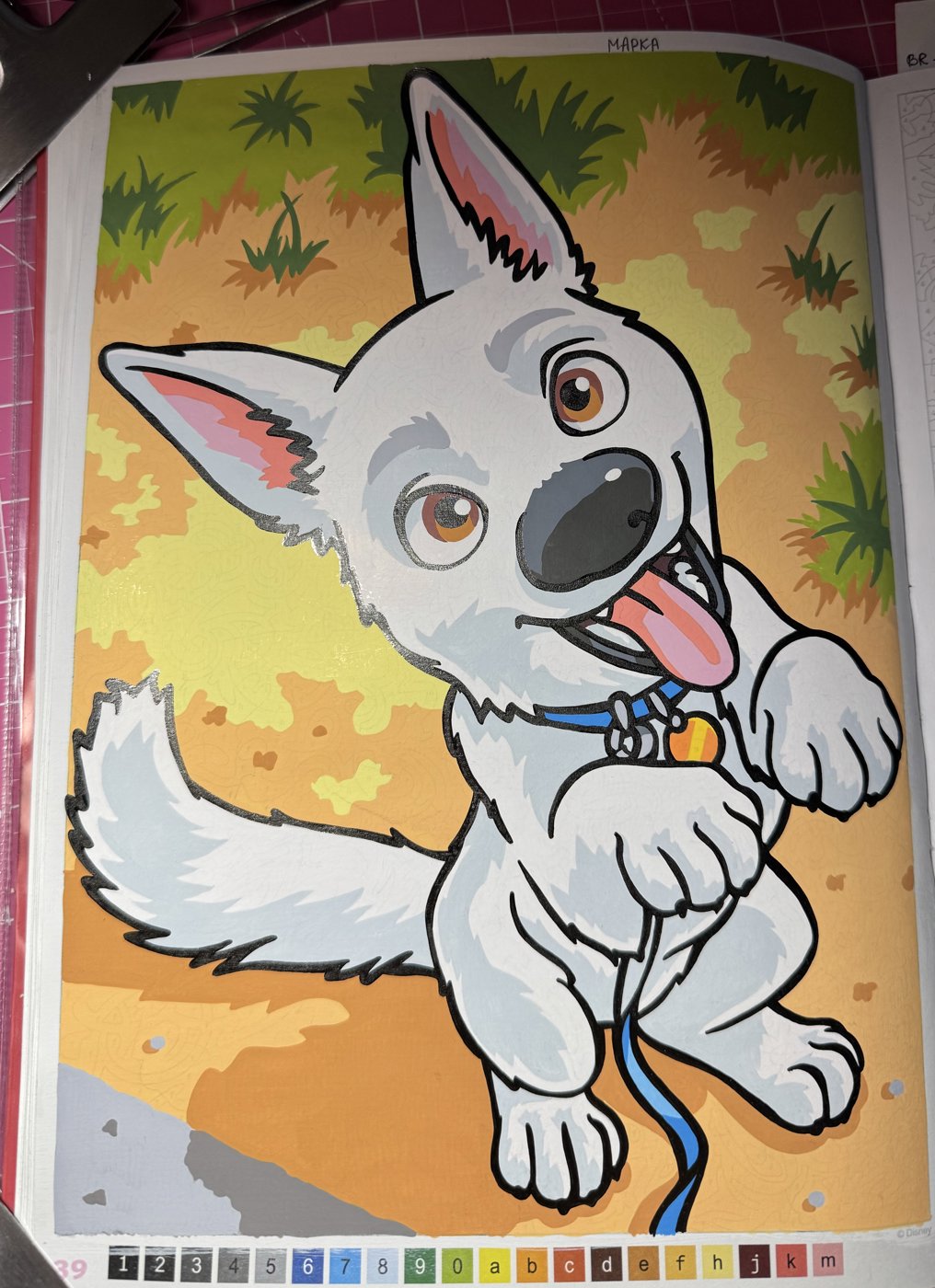 Работа от koidadziu