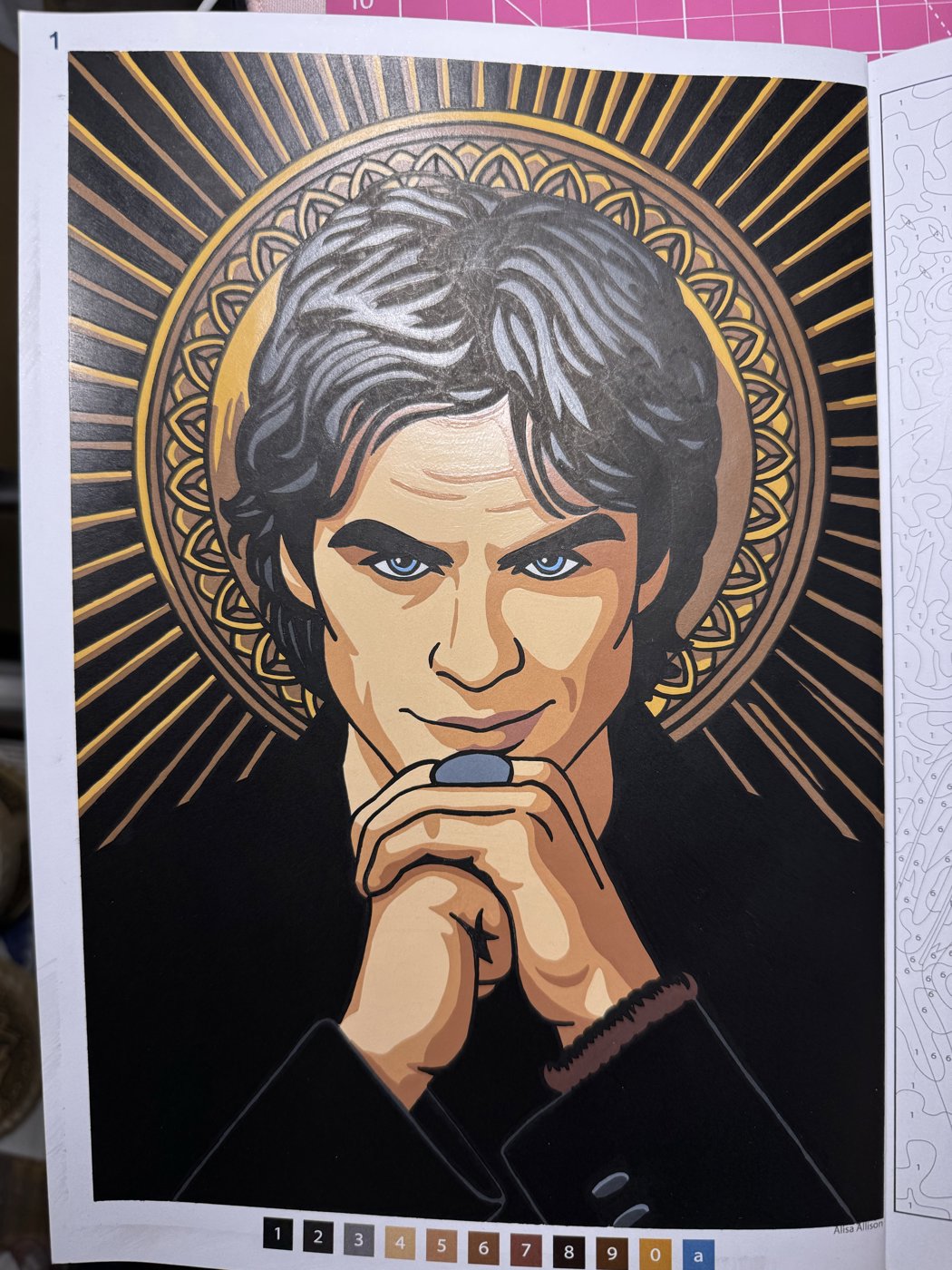 Работа от koidadziu