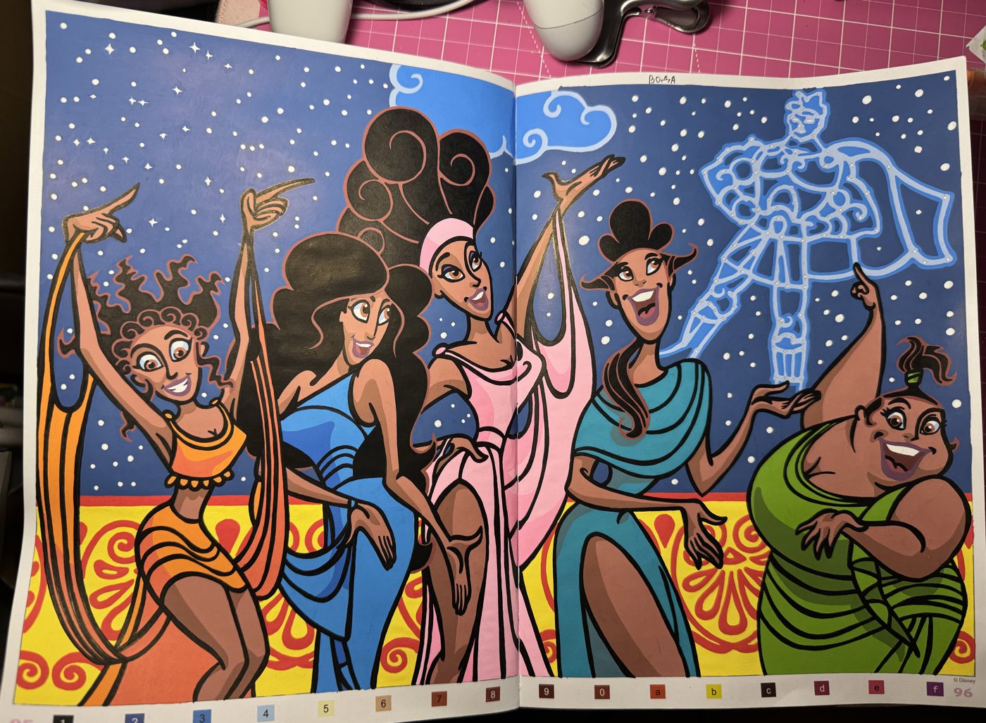 Работа от koidadziu