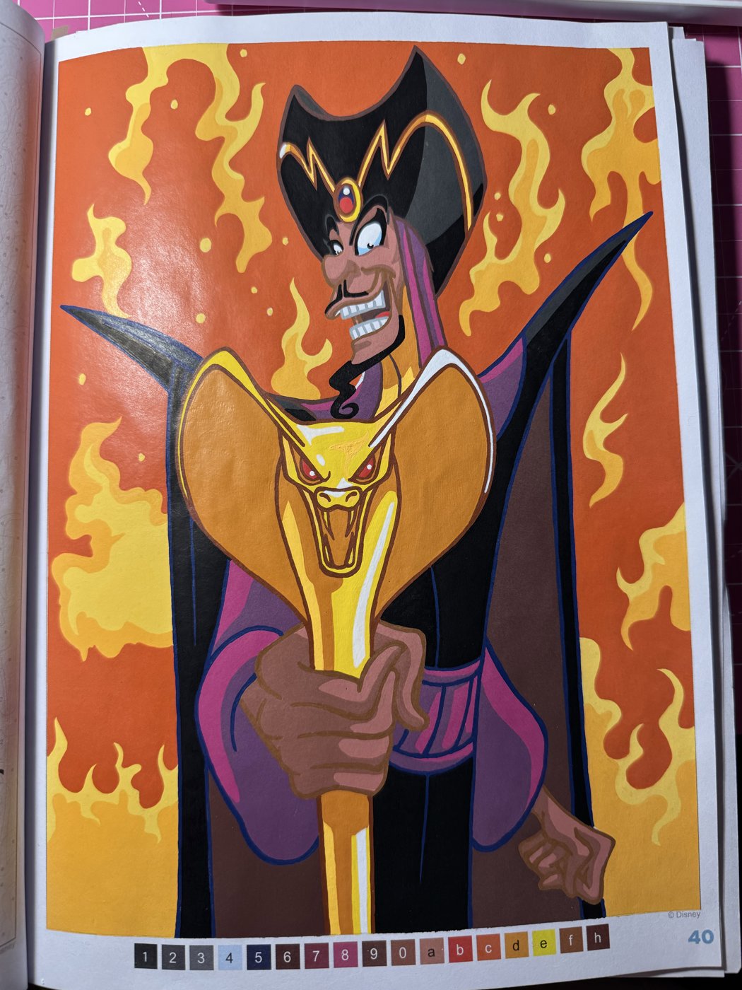 Работа от koidadziu