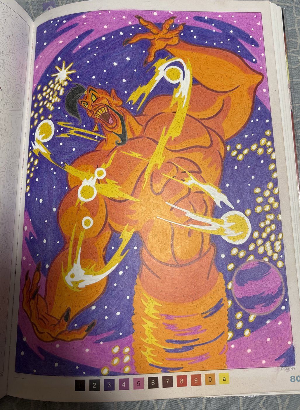 Работа от DariaGri