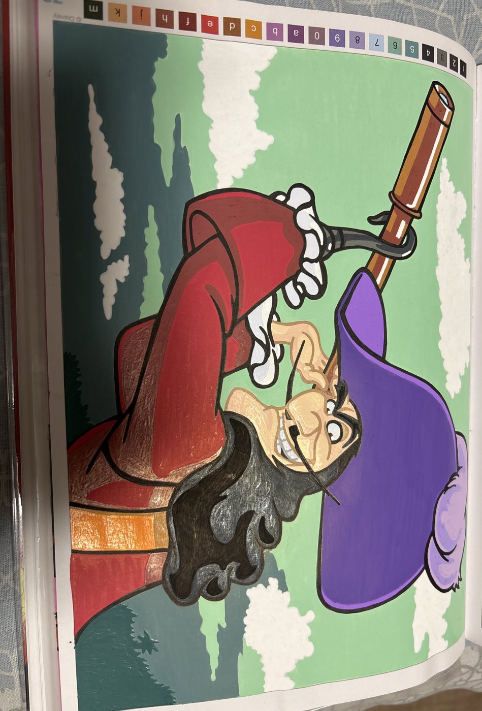 Работа от DariaGri