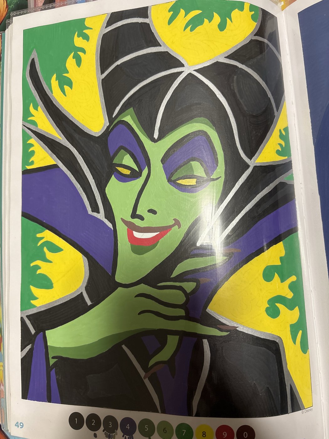 Работа от DariaGri