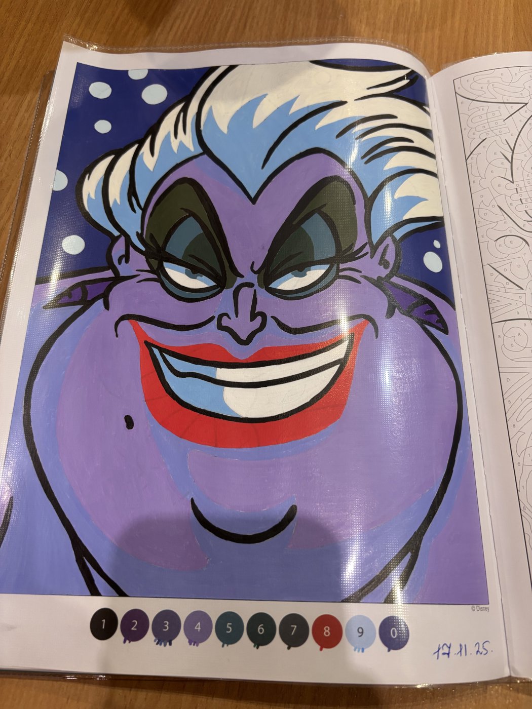 Работа от DariaGri