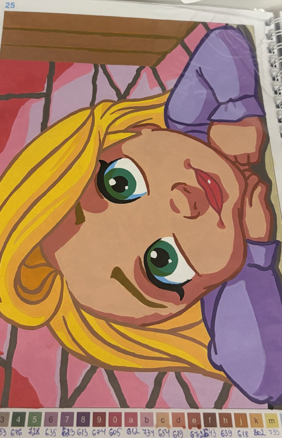 Работа от Лика