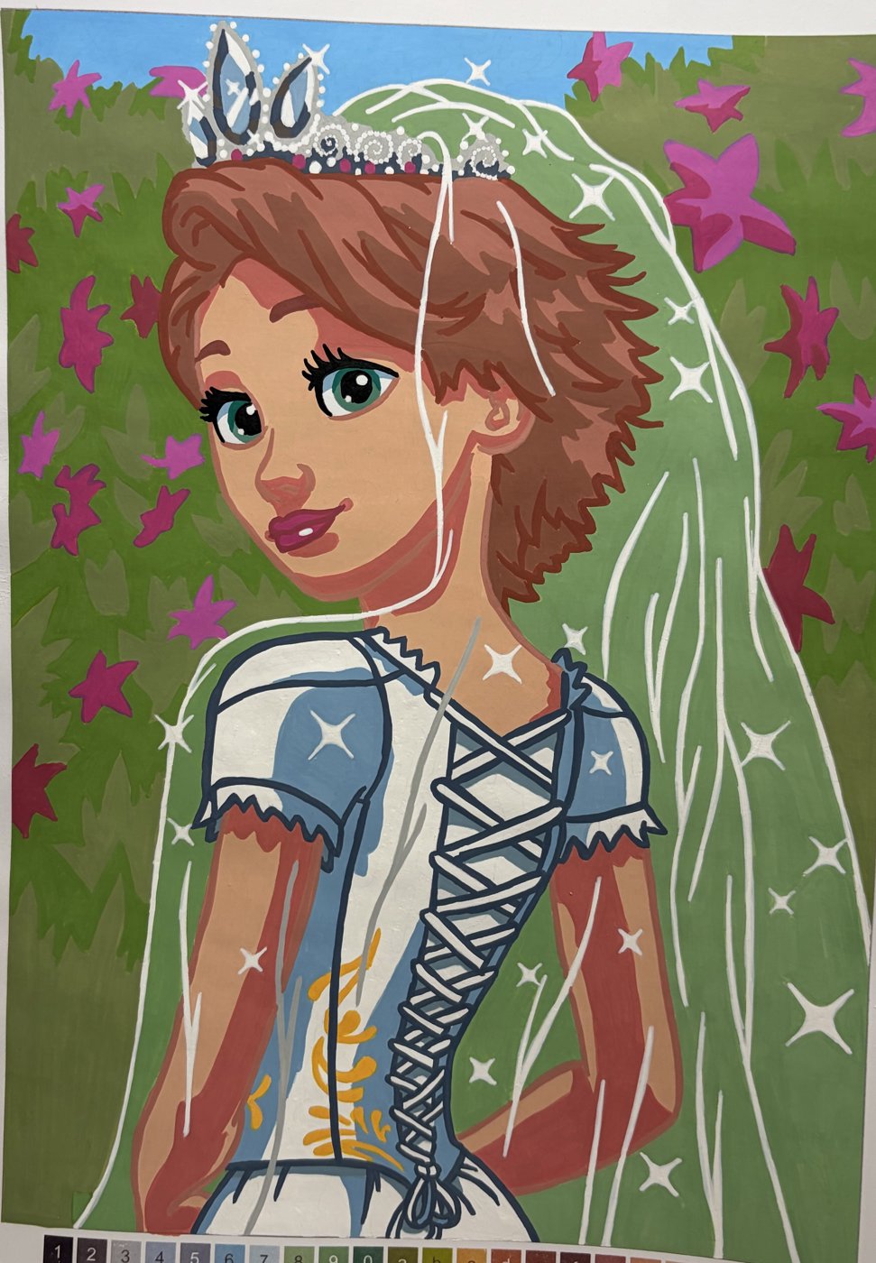 Работа от Лика