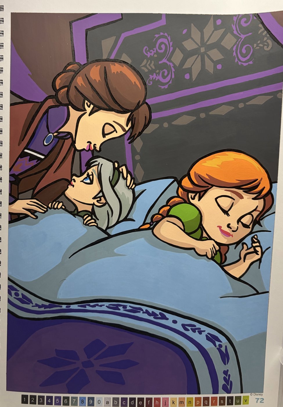 Работа от Лика