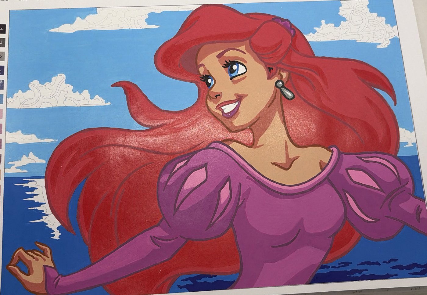 Работа от Лика