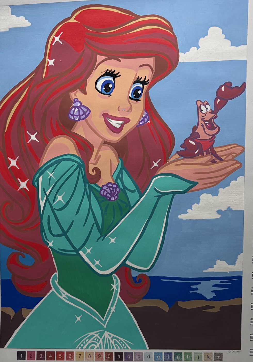 Работа от Лика