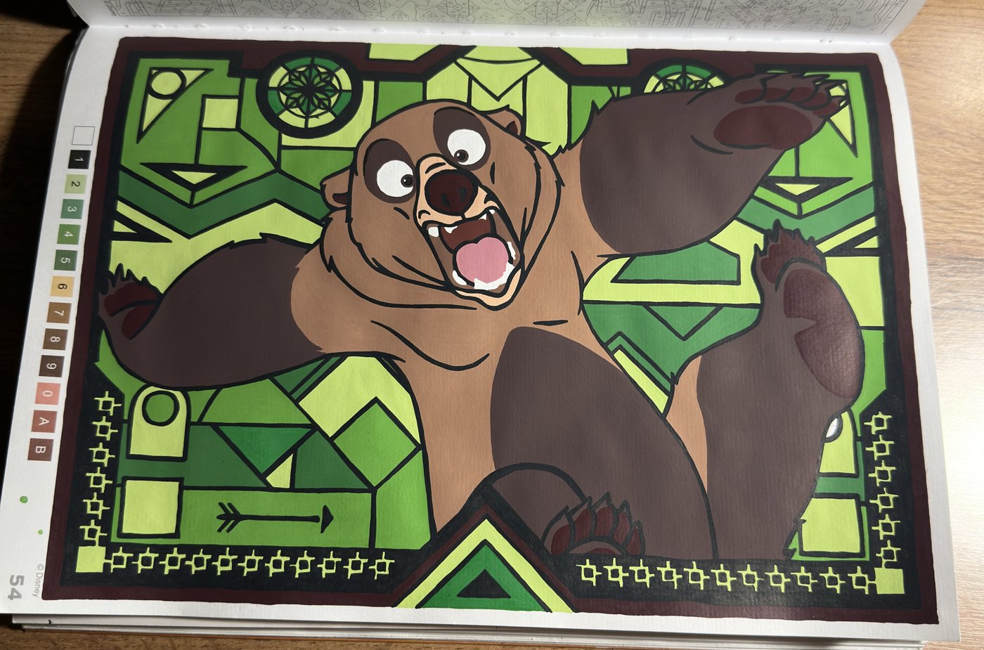 Работа от Valeria