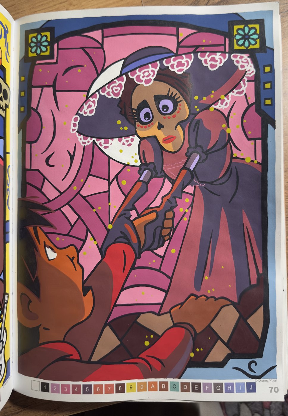 Работа от Valeria