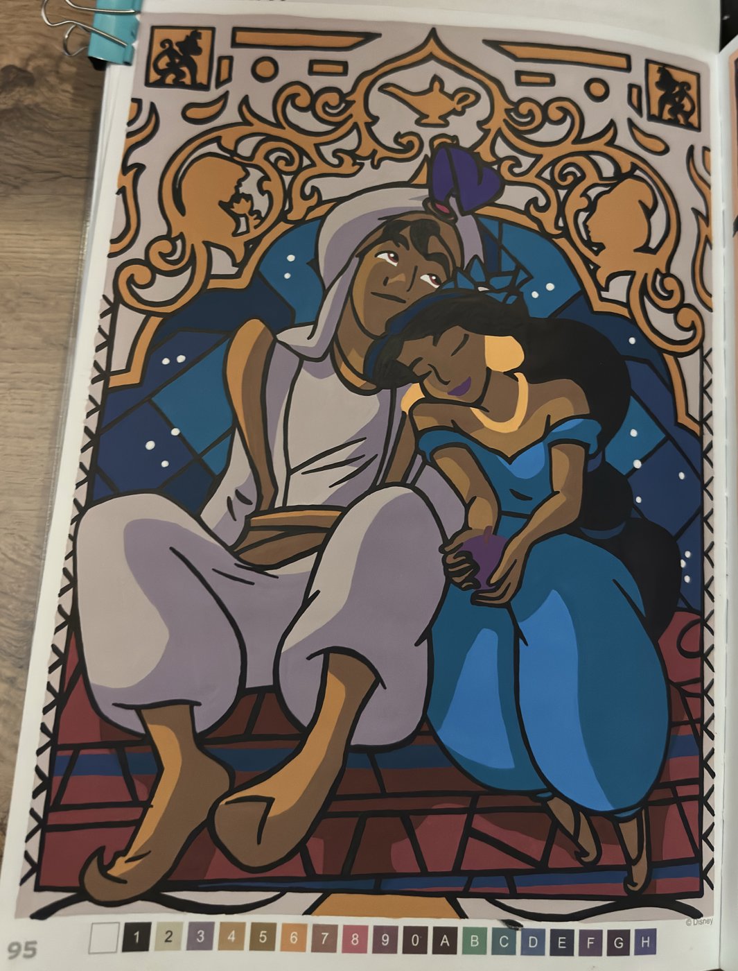 Работа от Valeria