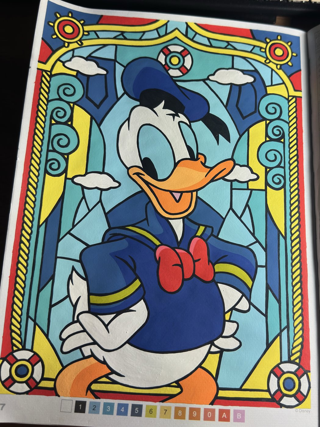 Работа от Valeria