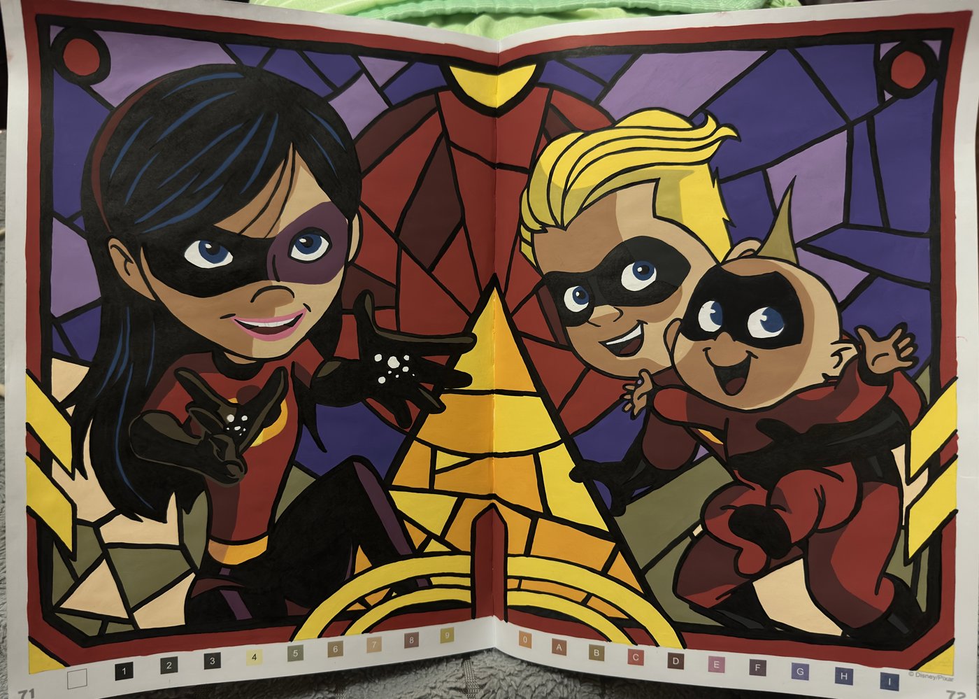 Работа от Valeria