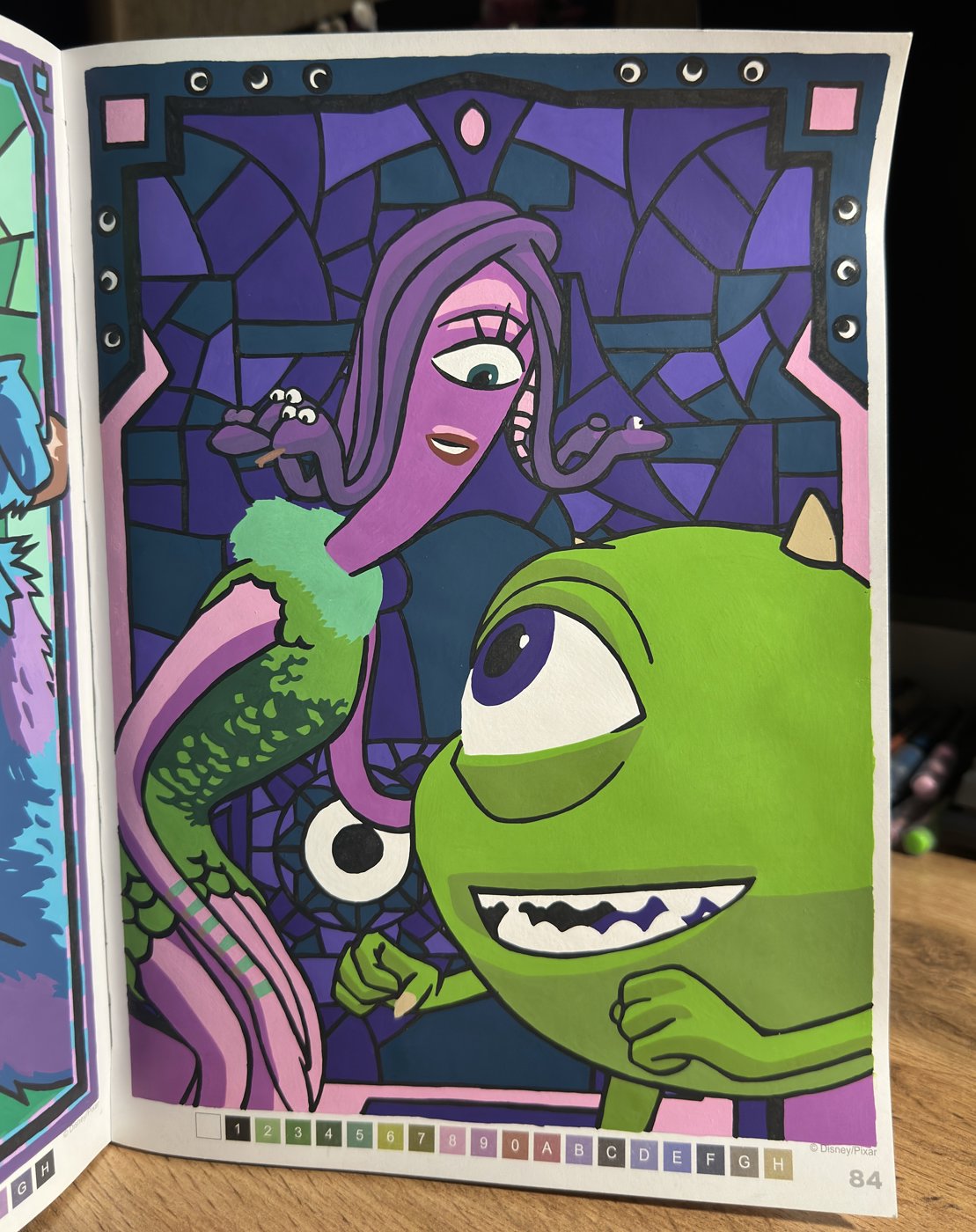 Работа от Valeria