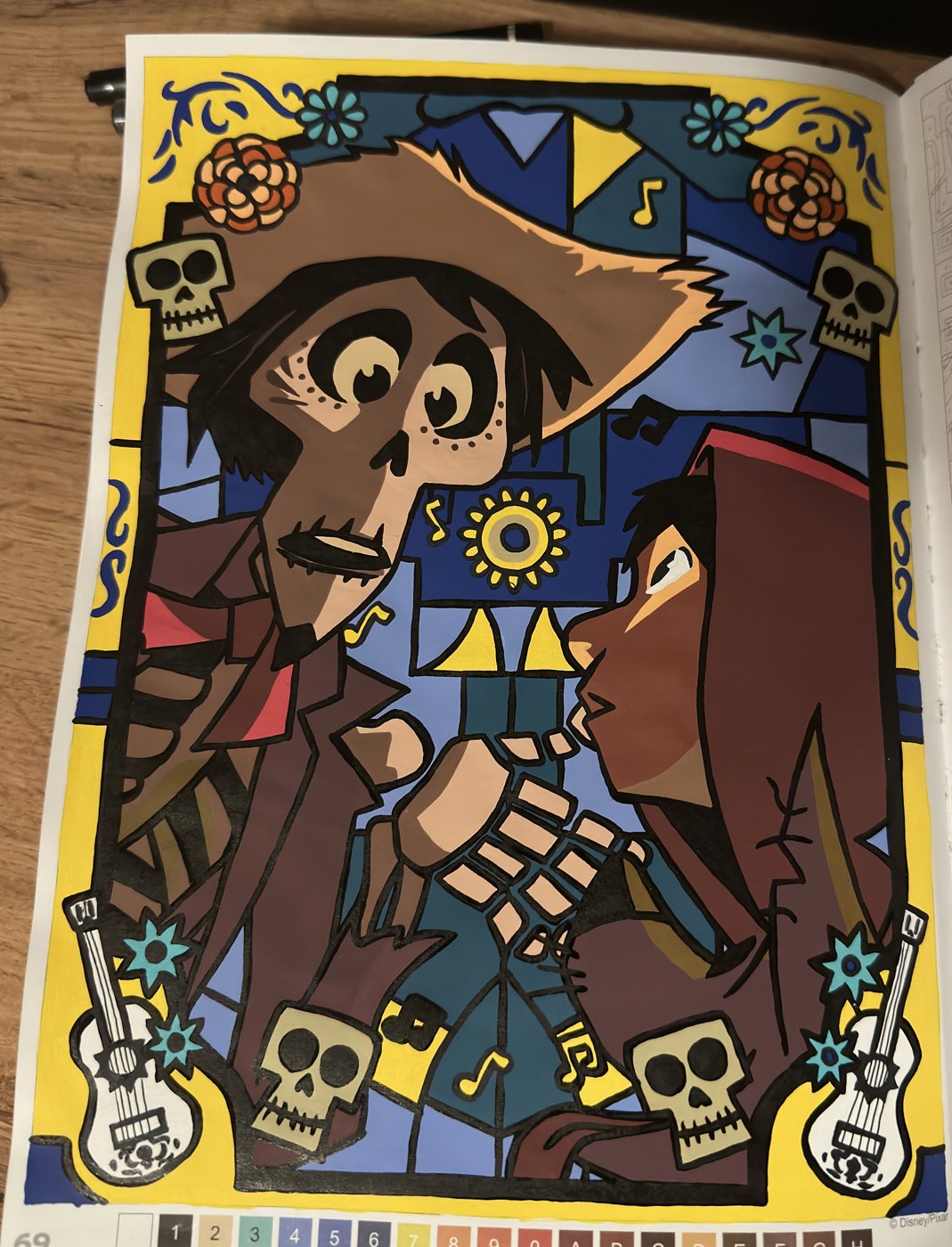 Работа от Valeria