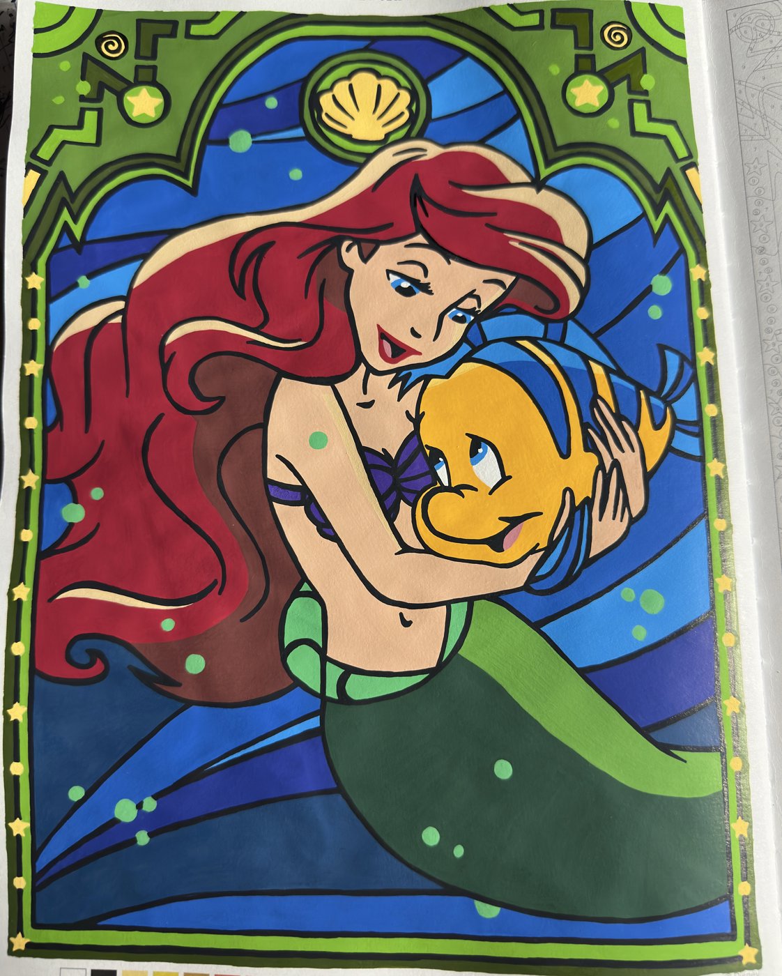 Работа от Valeria